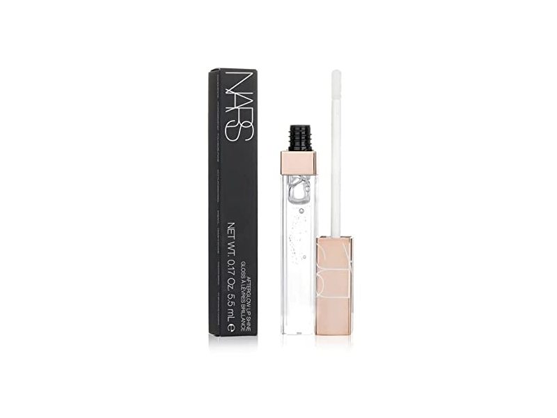 NARS - Afterglow Lip Shine - Triple X (5.5ml/0.17oz)