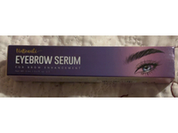 Viebeauti Eyebrow Serum, 0.1 fl oz/3 mL - Image 3