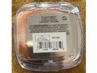 L'Oreal Paris True Match Super Blendable Powder Foundation, N9 Medium Deep, 0.33 oz/3.5 g - thumbnail 3