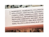 Julep Eyeshadow 101 Cream-To-Powder Shadow Stick, Snowfall Matte, 0.04 oz/1.4 g - Image 4