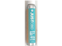 Just CBD Ultra Relief Gel, 4 fl oz/120 mL - thumbnail 2