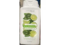 Pro Silk Salon Key Lime Volumizing Shampoo, 15 fl oz/443 mL - Image 2