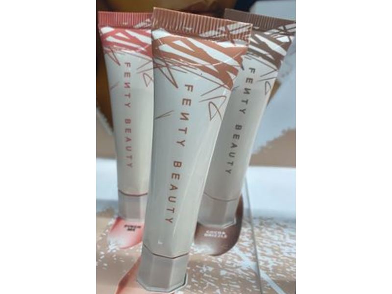 Fenty Beauty Rihanna Lip Balm, 0.4oz/12 mL