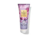 Bath & Body Works Vanilla Ease Moisturizing Body Wash, 10 fl oz/295 mL - thumbnail 1
