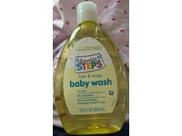 Gentle Steps Hair & Body Baby Wash, 13.6 fl oz/400 mL - thumbnail 2