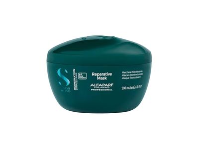 Alfaparf Milano Reparative Mask, 6.76 fl oz/200 mL