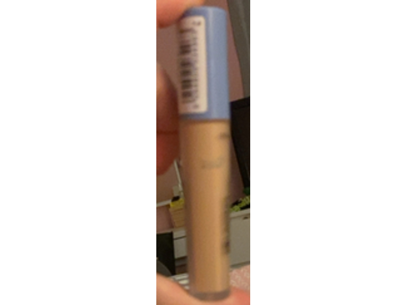 Collection Lasting Perfection Hydrating Serum Concealer, 6 Cashew, 4 mL