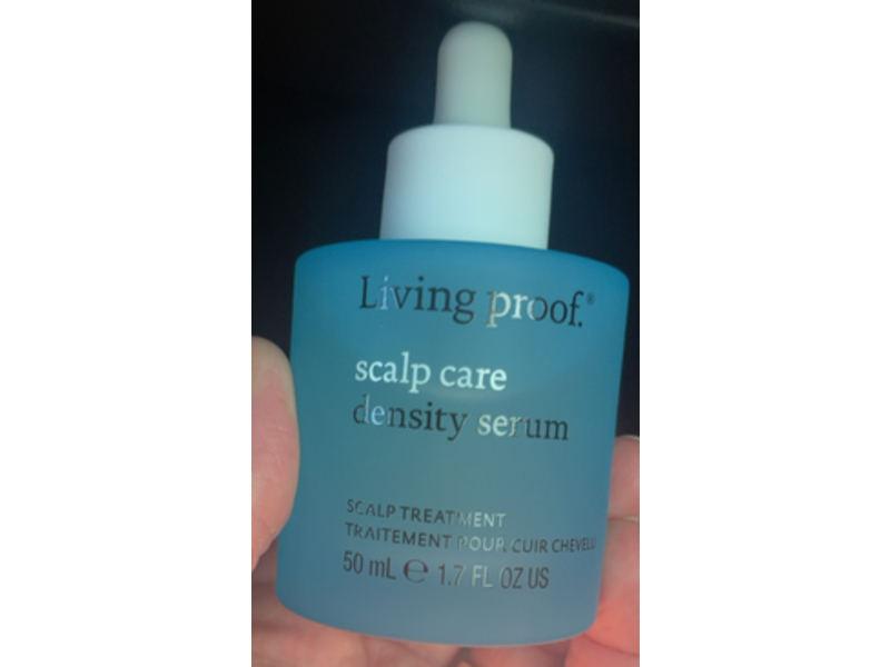 Living Proof Scalp Care Density Serum, 1.7 fl oz/50 mL