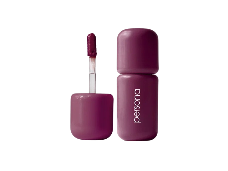 Persona Cloudtint Lip Gloss Stain, Berry, 1.408 oz
