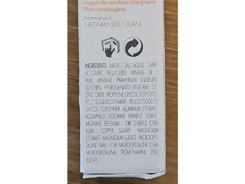 Avene Cicalfate+ Restorative Protective Cream, 1.3 fl oz/40 mL