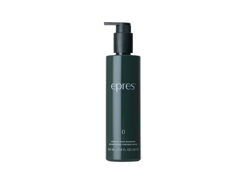 Epres Healthy Hair Shampoo, 11.8 fl oz/350 mL
