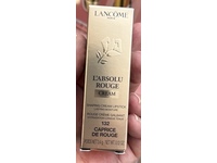 Lancôme L'Absolu Rouge Hydrating Cream Lipstick, 132 Caprice De Rouge, 0.12 oz/3.4 g - thumbnail 2