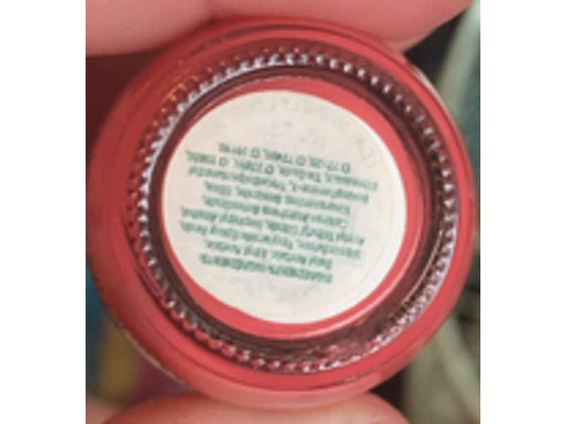 O.P.I Nail Lacquer, I Eat Mainely Lobster, 0.5 fl oz/15 mL