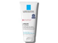 La Roche-Posay Eczema Soothing Relief Cream, 6.76 fl oz/200 mL - thumbnail 1