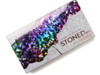 Urban Decay Stoned Vibes Eyeshadow Palette, 0.03 oz/0.85 g - thumbnail 1