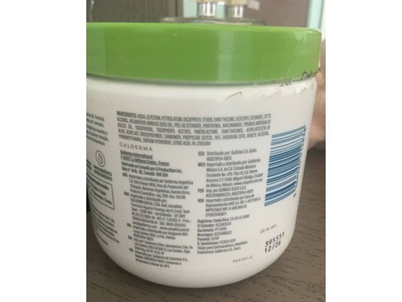 Cetaphil Hydrating Moisturizer, 453 g