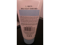 Laikou Cleansing Smooth & Delicate Hand Wax, Milk, 1.76 oz/50 g - Image 4