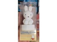 The Creme Shop Miffy Moisturizing Lip Balm, Magnificent Marshmallow, 0.28 oz/8 g - Image 3