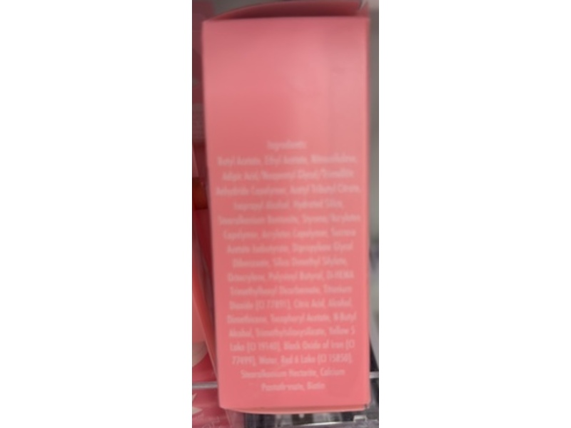 Olive & June Ridge Filler, 0.46 fl oz/13.5 mL