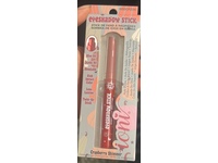 Ioni Eyeshadow Stick, Cranberry Shimmer, 0.049 fl oz/1.4 g - Image 3