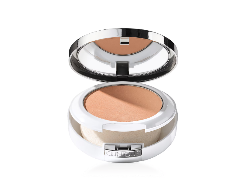 Clinique Beyond Perfecting Foundation + Concealer, 07 Cream Chamois, 0.51 oz/14.5 g