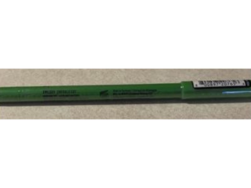 NYX Professional Makeup Epic Wear Long-Lasting Eyeliner, Emerald Cut, 0.043 oz