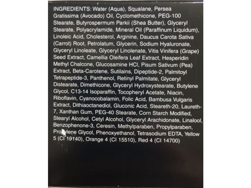 Z. Bigatti Re-Storation Intensive Moisturizing Facial Treatment, Delicate, 2 oz/56 g