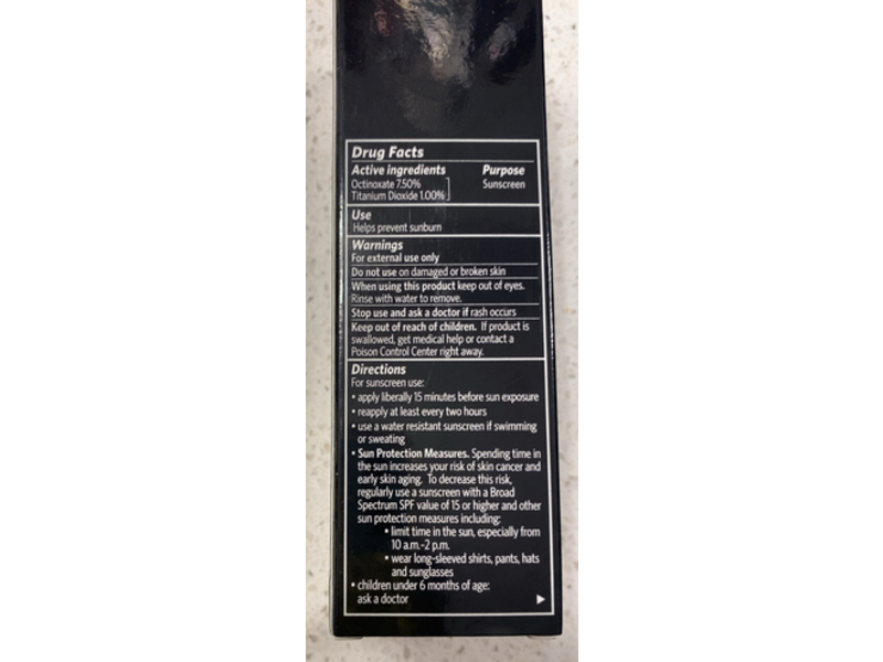 Bobbi Brown Skin Foundation, Golden Honey, 1 fl oz/30 mL