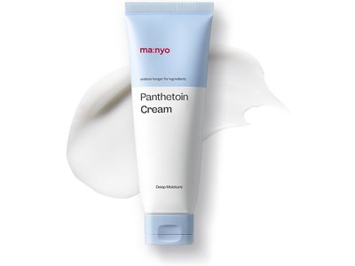 Manyo Panthetoin Cream, 2.70 fl oz/80 mL