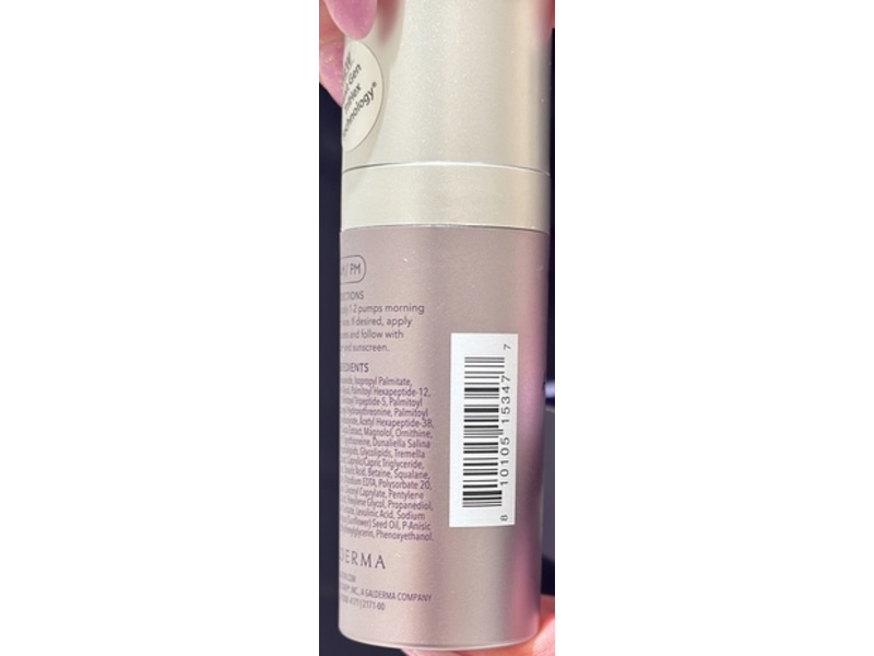 Alastin Skincare Restorative Skin Complex, 0.5 fl oz/15 mL