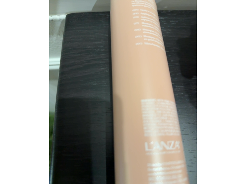 L’anza Healing Volume Thickening Shampoo, 10.1 fl oz