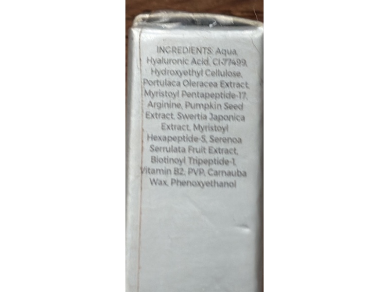 Lanera High Definition Mascara