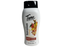 Tame Hawaiian Revitalizing Body Wash, Mango, 24 fl oz/710 mL - Image 2