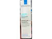 La Roche-Posay Effaclar A.Z. Gel Thermal Spring Water, Salicylic Acid, 1.35 fl oz/40 mL - thumbnail 2