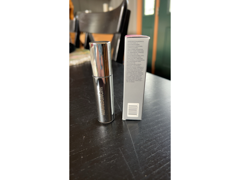 Wonder Skin Lip Oil Rehab Serum Oil, Kissed, 0.12 fl oz/3.57 mL