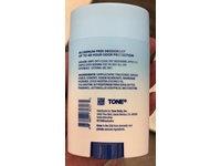 Tone Island Breeze Deodorant, Vanilla Bean & Pistachio, 2.65 oz/75 g - thumbnail 3