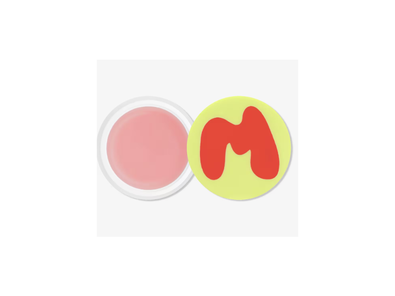 Made By Mitchell Lip Frost Lip Balm, Summer Sangria, 0.17 oz/20 g
