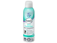 dm Balea 5 In 1 Protection Anti-Transpirant, 200 mL - Image 2