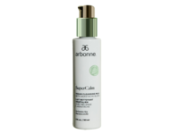 Arbonne Supercalm Vegan Cleansing Milk, Sensitive Skin, 3 fl oz/90 mL - thumbnail 1