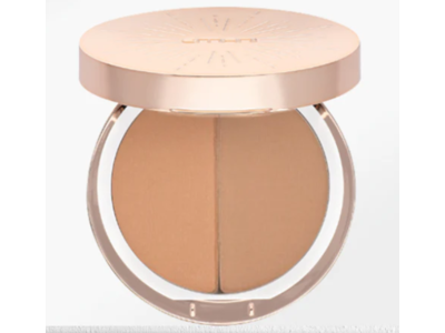 Emani Blush & Bronzer, 297 Copacabana Bronzer