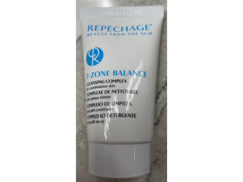 Repechage T- Zone Balance Cleansing Complex, 1 oz/28 g