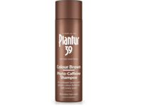 Dr Wolff Plantur 39 Conditioner, Colour Brown, 8.45 fl oz/250 mL - thumbnail 1