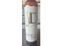 John Dellaria Hydrate Shampoo, 8.4 fl oz/250 mL - thumbnail 1