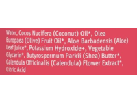 Earth Mama Body Wash, Unscented, 6.27 fl oz/185 mL - thumbnail 2