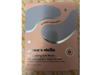 Grace & Stella Illuminating Eye Masks, 0.2 oz/6 g, 24 Pairs - thumbnail 2