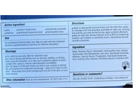 Silisca SuperHyd Vials, Sodium Hyaluronate, 0.27 fl oz/8 mL, 3 Count - thumbnail 3