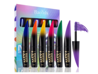 MKNZOME Mascara Max Bold Curves Waterproof Lasting Mascara Cream - thumbnail 1