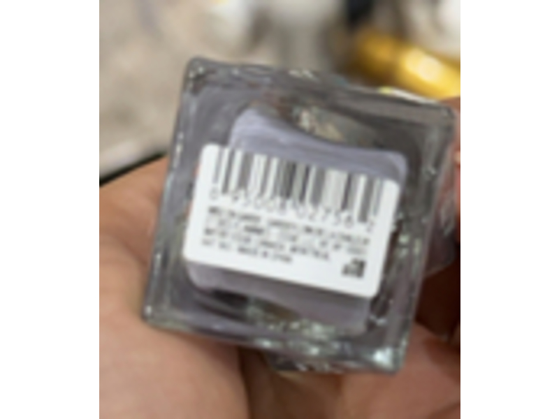 Essie Gel Couture Nail Color, 163 Once Upon A Time, 0.46 fl oz