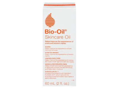 Bio-Oil Skincare Oil, 2 fl oz/60 mL