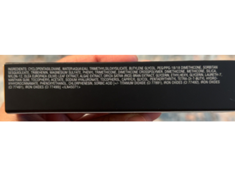 M.A.C Studio Fix Smooth Wear Concealer/Anti-Cernes, Nc 30, 0.24 fl oz/7 mL